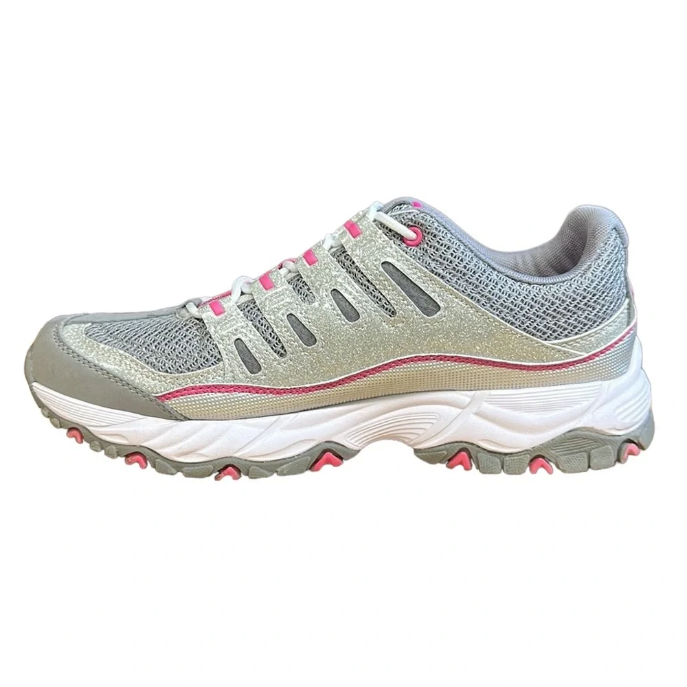 Avila Women’s Elevate Athletic Shoes Memory Foam